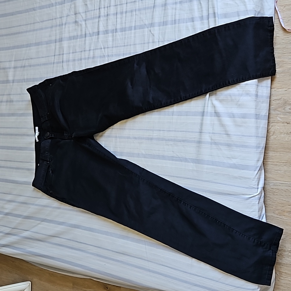 CAbi Cotton Pants Size 6